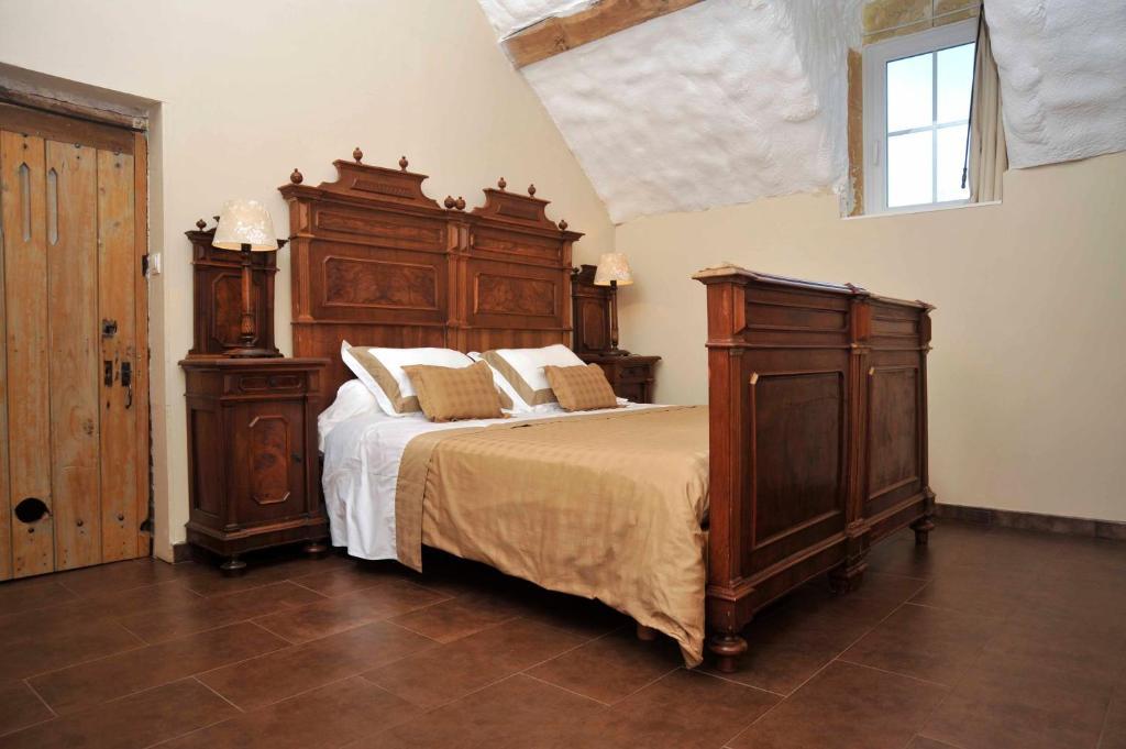Chambres et tables d'hôtes Le Voriou Couddes Chambre photo