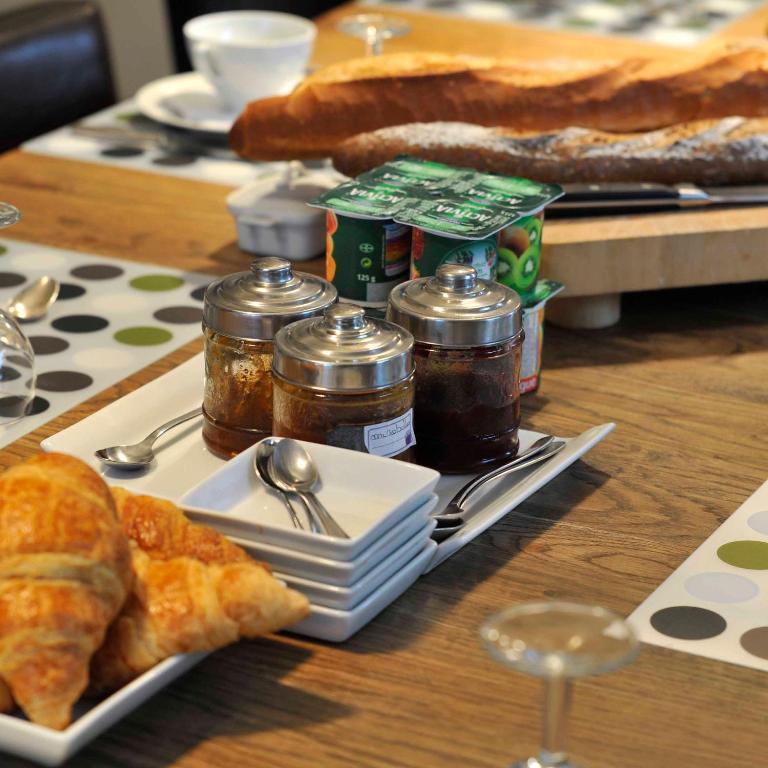 Chambres et tables d'hôtes Le Voriou Couddes Extérieur photo